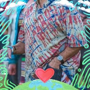 Meet your Posher, Joe